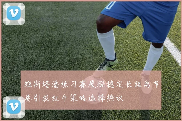 维斯塔潘练习赛展现稳定长距离节奏引发红牛策略选择热议